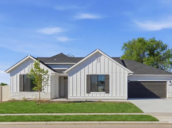 16602 N Shorthorn Loop, Nampa, ID 83651