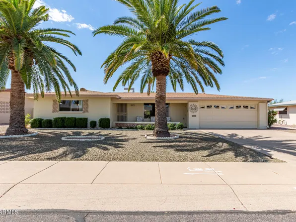 6265 E DODGE Street, Mesa, AZ 85205