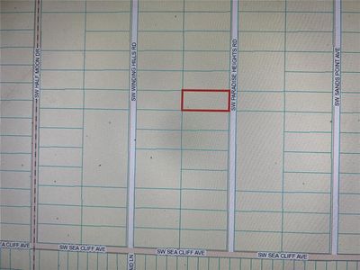 0 SW Tiger Lake Blvd #25, Dunnellon, FL, 34431