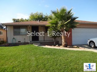 1210 Hargrove St, Antioch, CA 94509