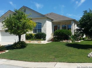 10411 Branch Crst, San Antonio, TX 78245
