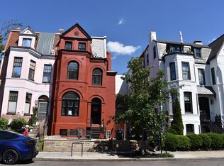 1605 15th St NW, Washington, DC 20009