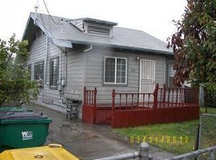 3415 N Hunter St, Stockton, CA