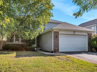 1418 Fitzer Dr, Joliet, IL 60431