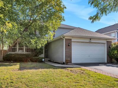 1418 Fitzer Dr, Joliet, IL, 60431