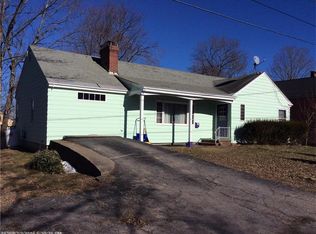 64 Court St, Belfast, ME 04915