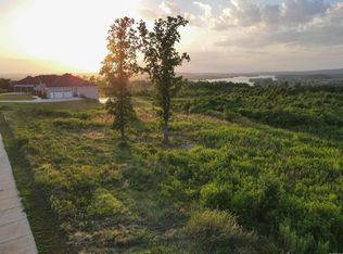 LOT 77 Summit View Ln #77, Maumelle, AR 72113