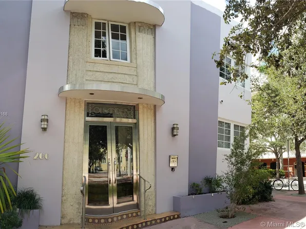 260 Euclid Ave APT 5, Miami Beach, FL 33139