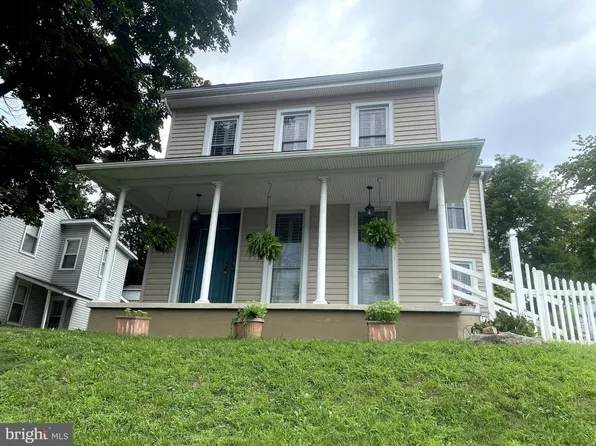 625 S Reading Ave, Boyertown, PA 19512