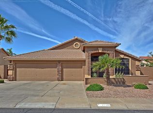 1845 E Smoke Tree Rd, Gilbert, AZ 85296