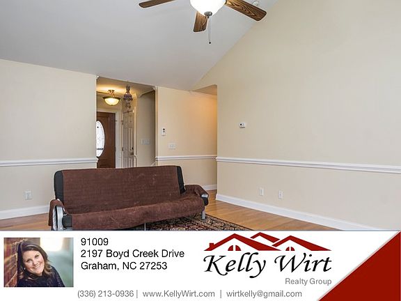 5th image of 2197 Boyd Creek Dr
