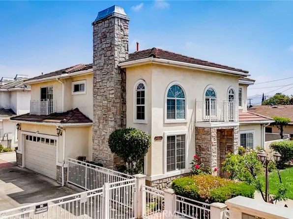 2634 Gage Ave, El Monte, CA 91733