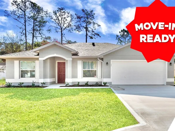 11 Burning Tree Pl, Palm Coast, FL 32137