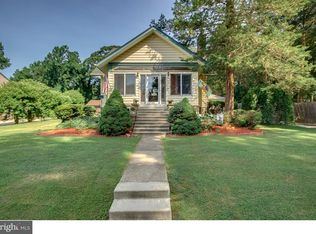 316 Orchard Rd, Springfield, PA 19064