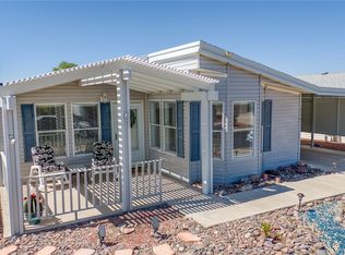 2350 Adobe Rd LOT 239, Bullhead City, AZ 86442