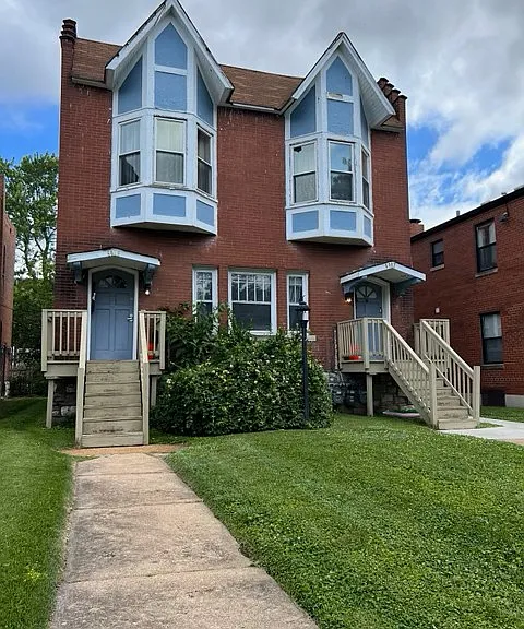6009 Waterman Blvd — Photo 1