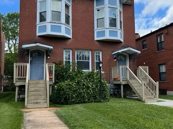 1I: Waterman Apartments - 6009-B, 6009 Waterman Blvd, Saint Louis, MO 63112