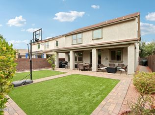 25121 N 55TH Drive, Phoenix, AZ 85083