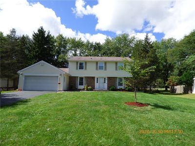 6 Concord Dr, Pittsford, NY, 14534