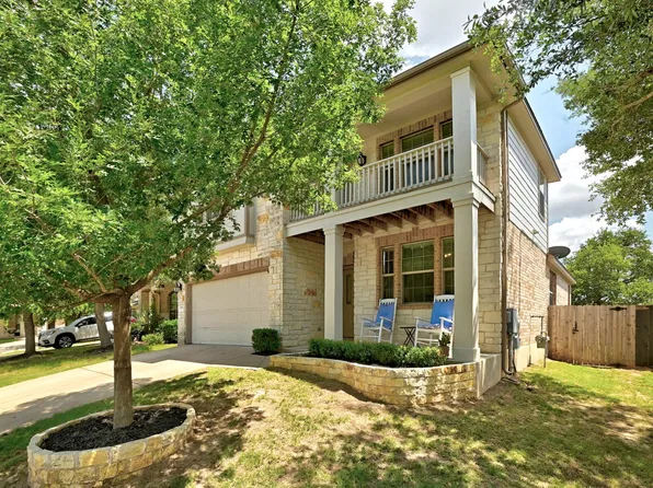 9705 Sydney Marilyn Ln, Austin, TX 78748