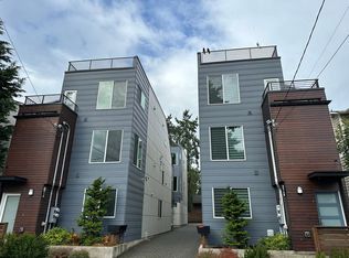 9509 8th Ave NW, Seattle, WA 98117