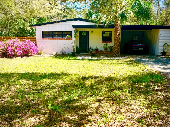 17 NW 36th Dr, Gainesville, FL 32607