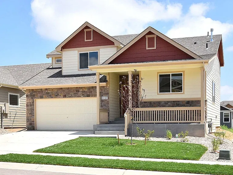 2120 Orchard Bloom Dr — Photo 1