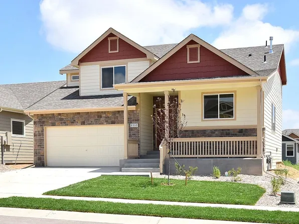 2120 Orchard Bloom Dr, Windsor, CO 80550