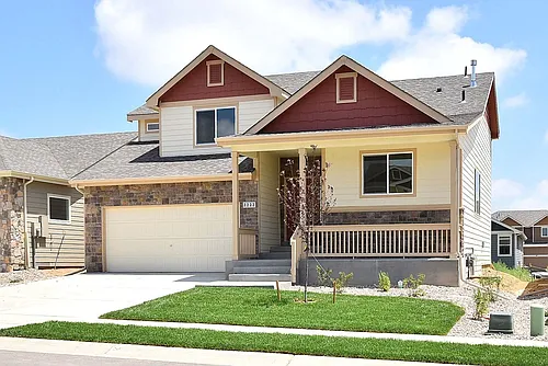 2120 Orchard Bloom Dr Photo 1