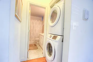 Rented by Citadel Property Management Corp.