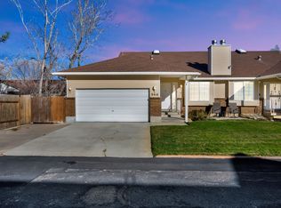 544 W 2900 S, Bountiful, UT 84010