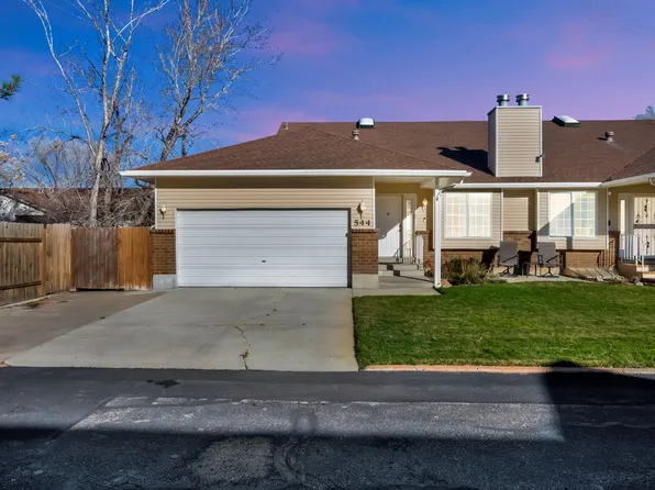 544 W 2900 S, Bountiful, UT 84010