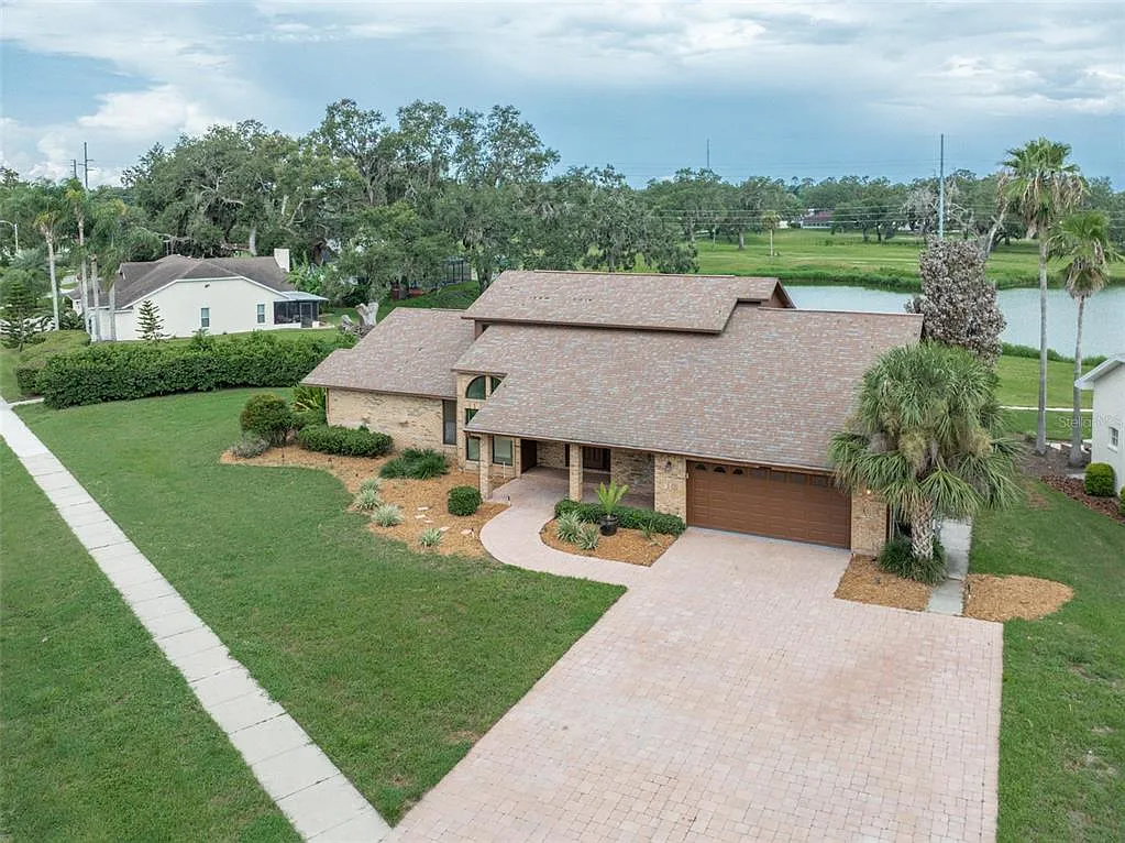 Building Photo - 6151 Silver Oaks Dr