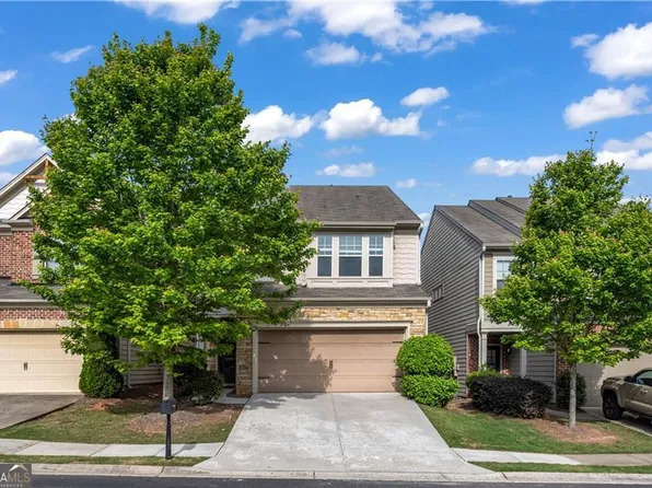 2790 Gold Creek Ln, Cumming, GA 30041