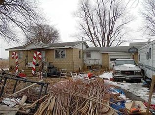 3401 W Smithland Freedom St, Shelbyville, IN