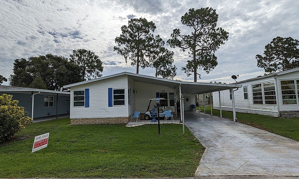 808 Sunbird Ter, Sebring, FL 33872 Zillow