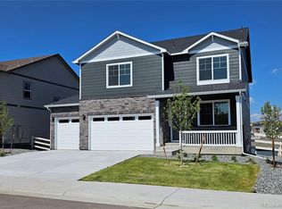 4773 Cattle Cross Rd, Castle Rock, CO 80104