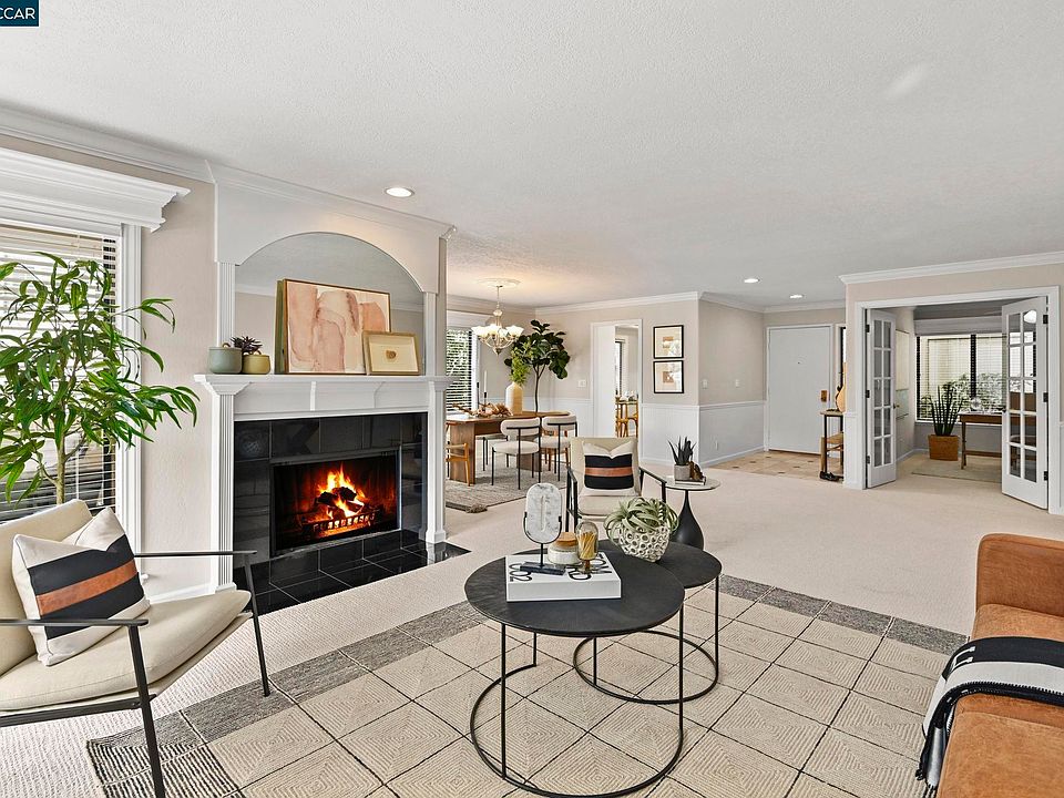 3234 Rossmoor Pkwy APT 4, Walnut Creek, CA 94595 Zillow