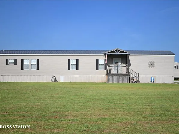 2113 Highway 1183, Simmesport, LA 71369
