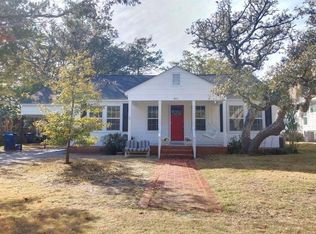 411 40th Ave N, Myrtle Beach, SC 29577
