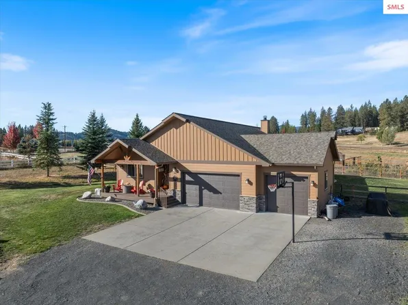6005 W Meadowbrook Loop, Coeur D Alene, ID 83814
