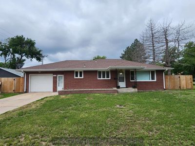 616 N Oak St, Grand Island, NE, 68801