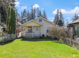 1919 Burwell St, Bremerton, WA 98337