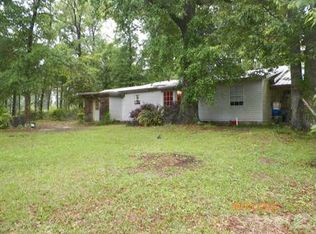 323 Dixon Nursery Rd, Brewton, AL 36426