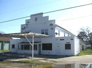 2081 Fairport Rd, Reedville, VA 22539