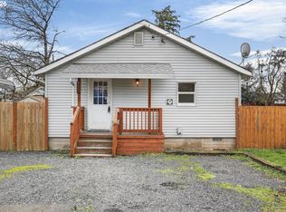 821 Deer Island Rd, Saint Helens, OR