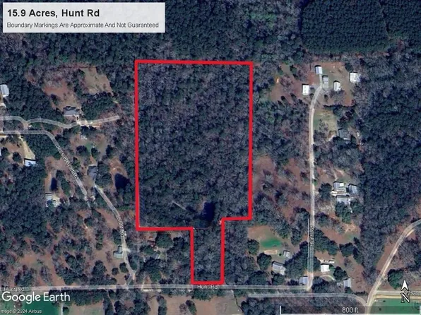 Hunt Rd, Covington, LA 70435