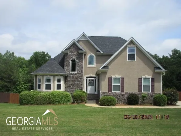 154 Windsor Ct, Williamson, GA 30292
