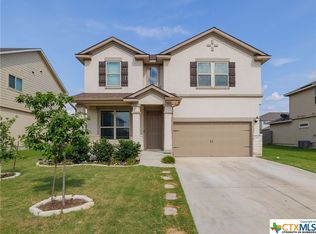 18921 Quebrada Dr, Pflugerville, TX 78660