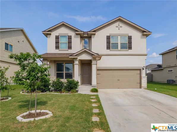18921 Quebrada Dr, Pflugerville, TX 78660